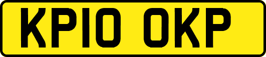 KP10OKP