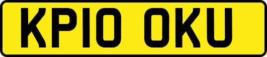 KP10OKU