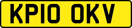 KP10OKV