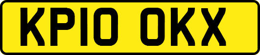 KP10OKX