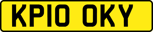 KP10OKY