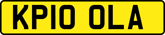 KP10OLA