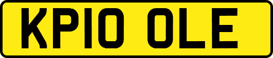 KP10OLE