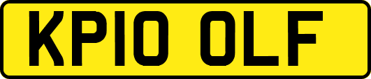 KP10OLF