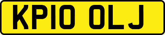 KP10OLJ