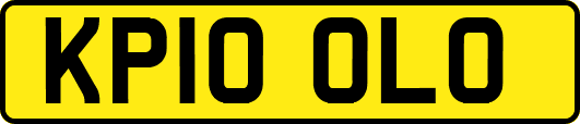 KP10OLO