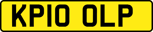 KP10OLP
