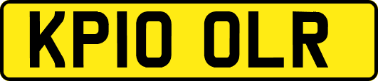 KP10OLR