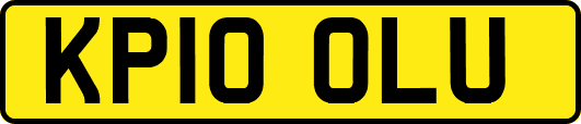 KP10OLU