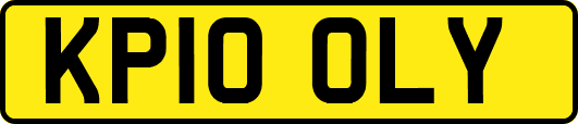 KP10OLY