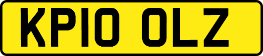 KP10OLZ