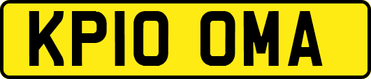 KP10OMA