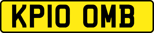 KP10OMB