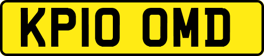 KP10OMD