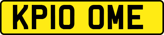KP10OME