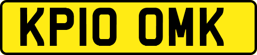 KP10OMK