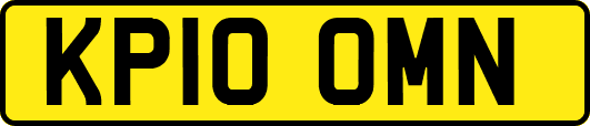 KP10OMN