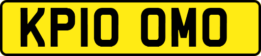 KP10OMO