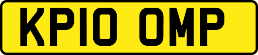 KP10OMP