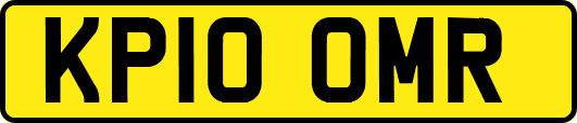 KP10OMR