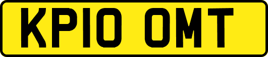 KP10OMT