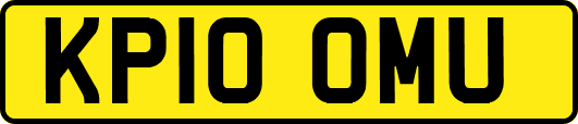 KP10OMU