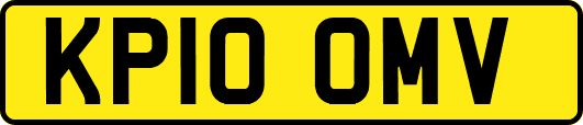 KP10OMV