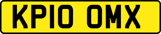 KP10OMX