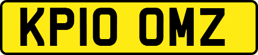 KP10OMZ