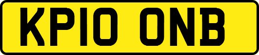 KP10ONB
