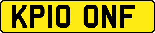 KP10ONF