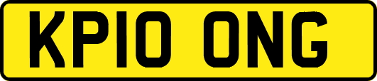 KP10ONG