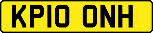 KP10ONH