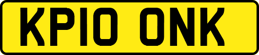 KP10ONK