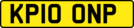 KP10ONP