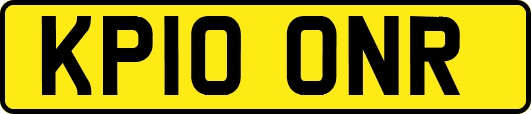 KP10ONR