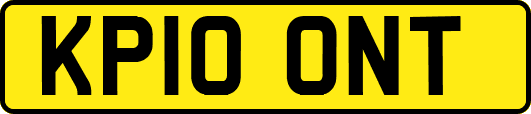 KP10ONT