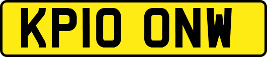 KP10ONW