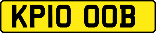 KP10OOB