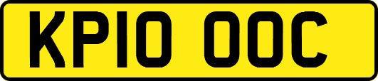 KP10OOC