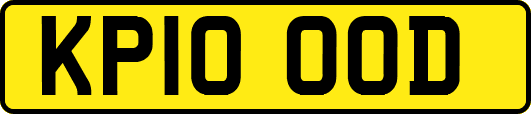 KP10OOD