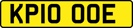 KP10OOE