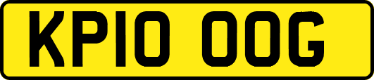 KP10OOG