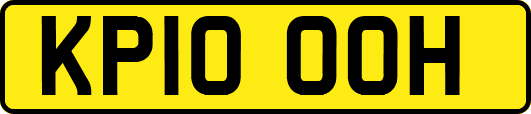 KP10OOH