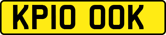KP10OOK