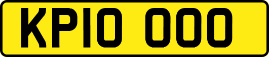 KP10OOO