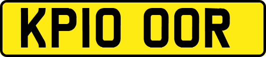 KP10OOR
