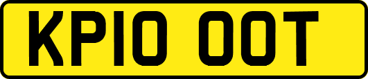 KP10OOT