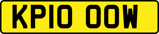 KP10OOW