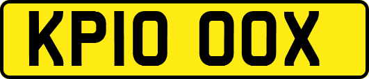 KP10OOX